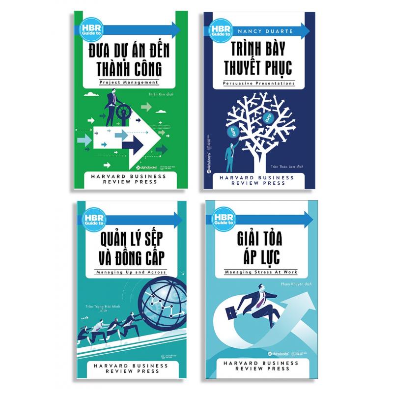 Trình Bày Thuyết Phục