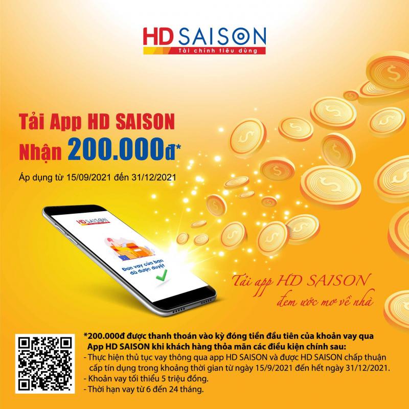 HD SAISON