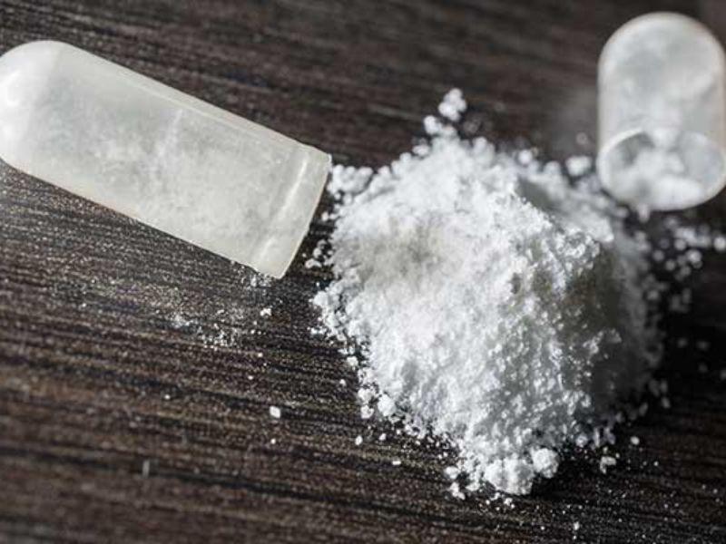 Heroin