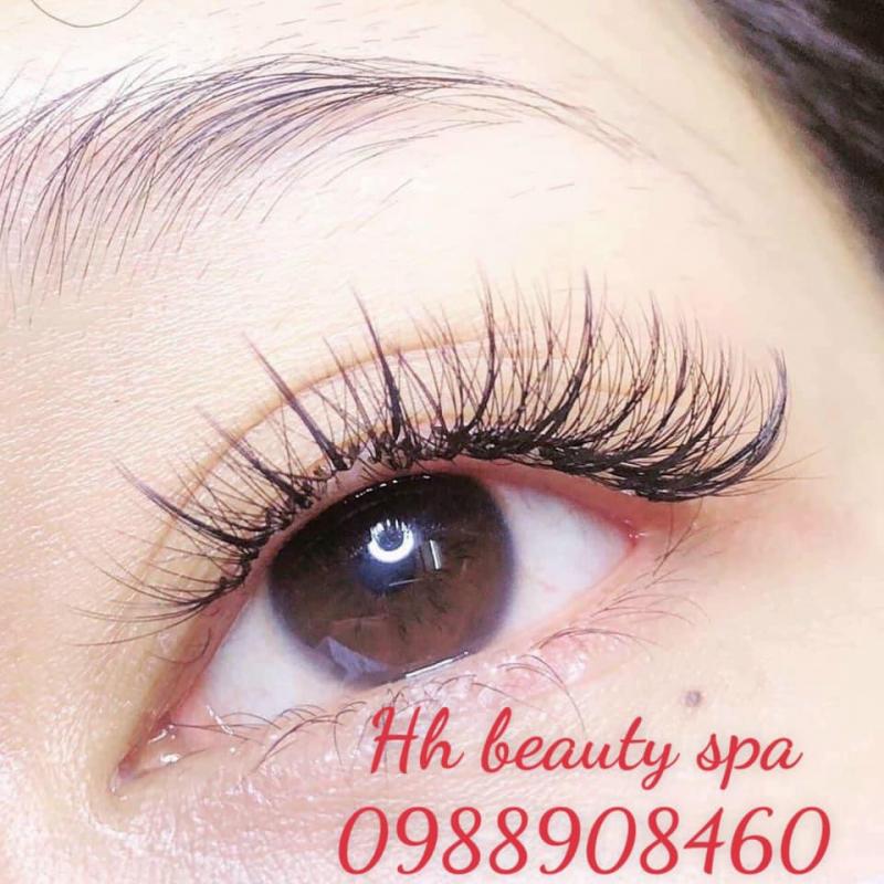 HH Beauty Spa
