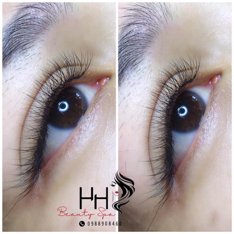 HH Beauty Spa