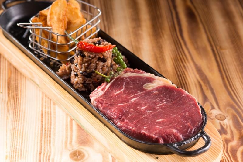 Hi-Steak Restaurants