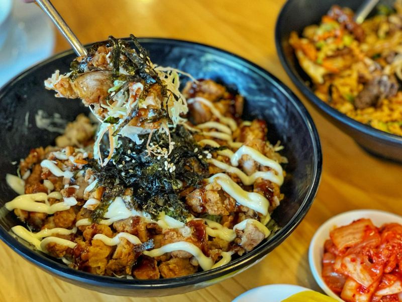 Hibbong Restaurant