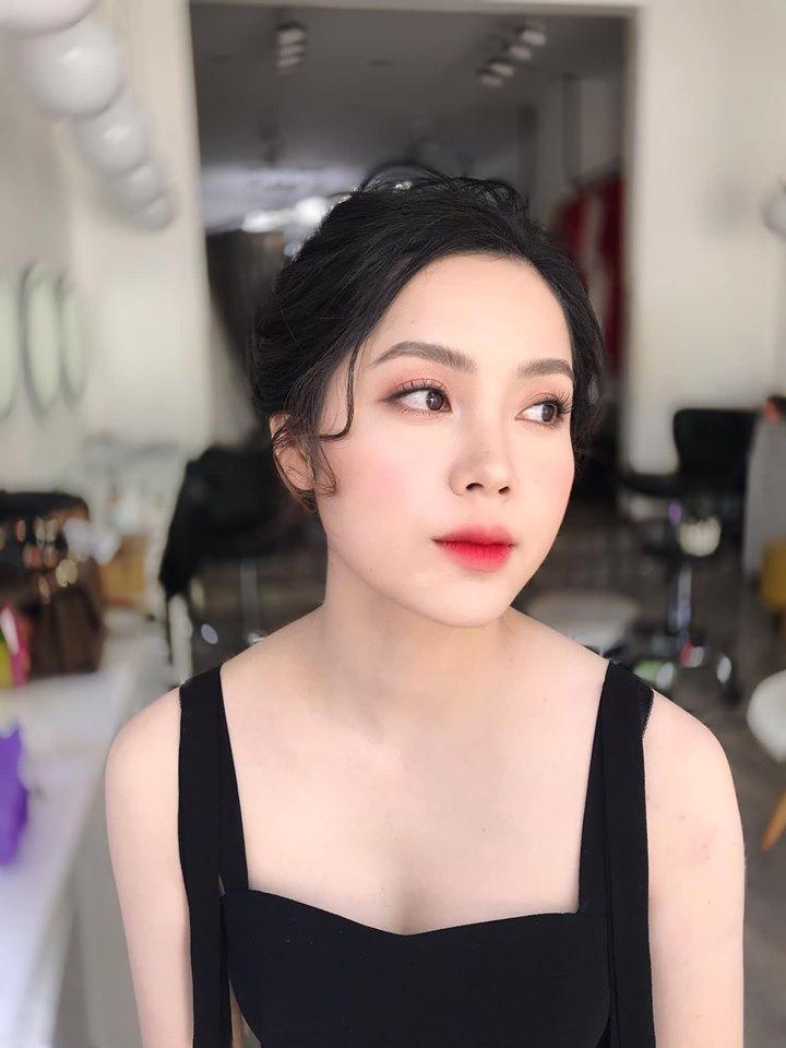 Hiền Cường Makeup - Amour Studio