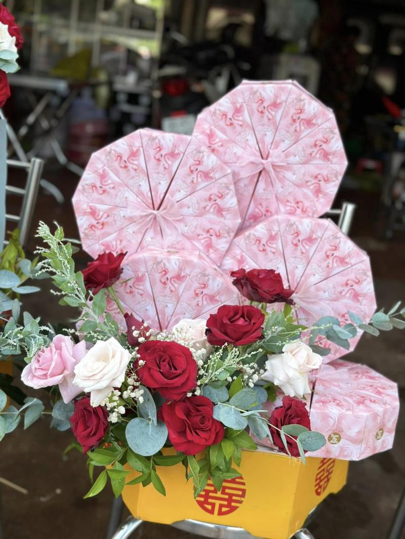 Hiếu Nguyễn Decor