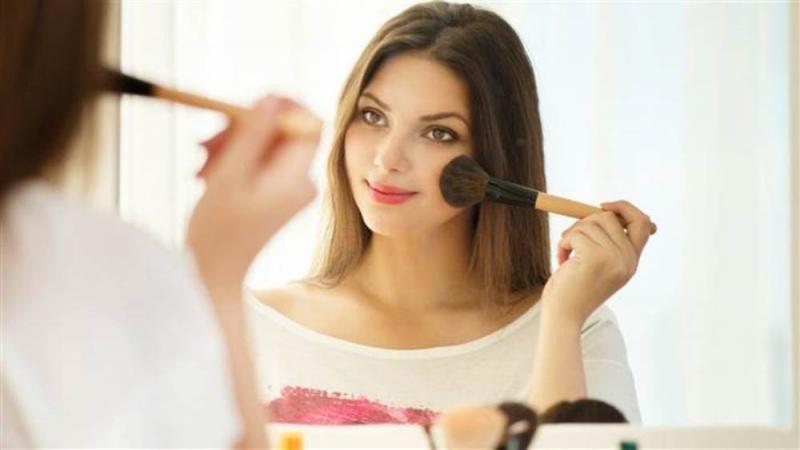 Vẻ đẹp bên ngoài là điều đầu tiên người khác nhớ đến bạn.