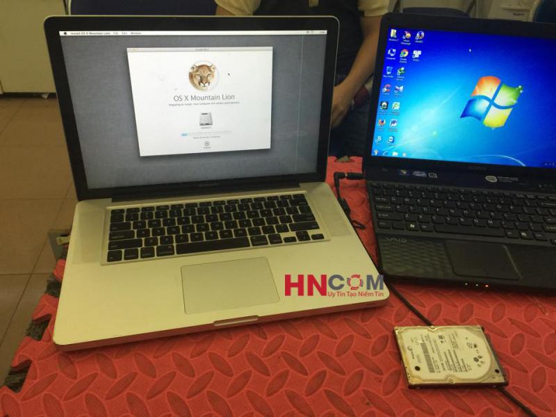 HNCOM