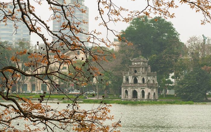 Có một Hà thành như thế
