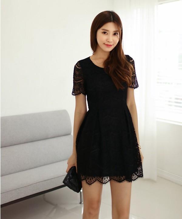 Họa tiết và màu sắc