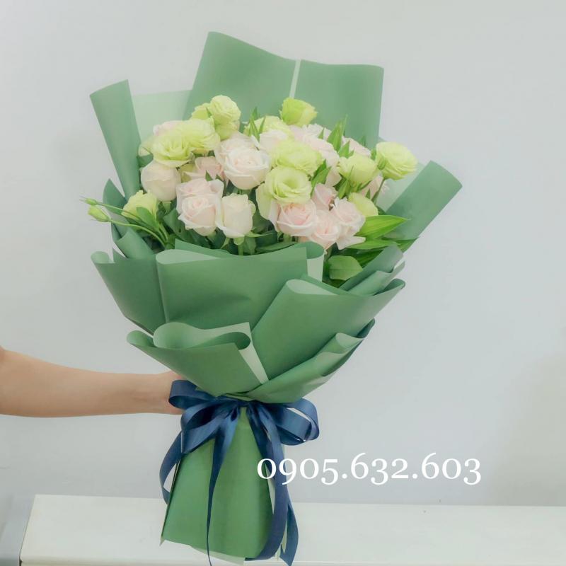 Hoa Tươi Hội An