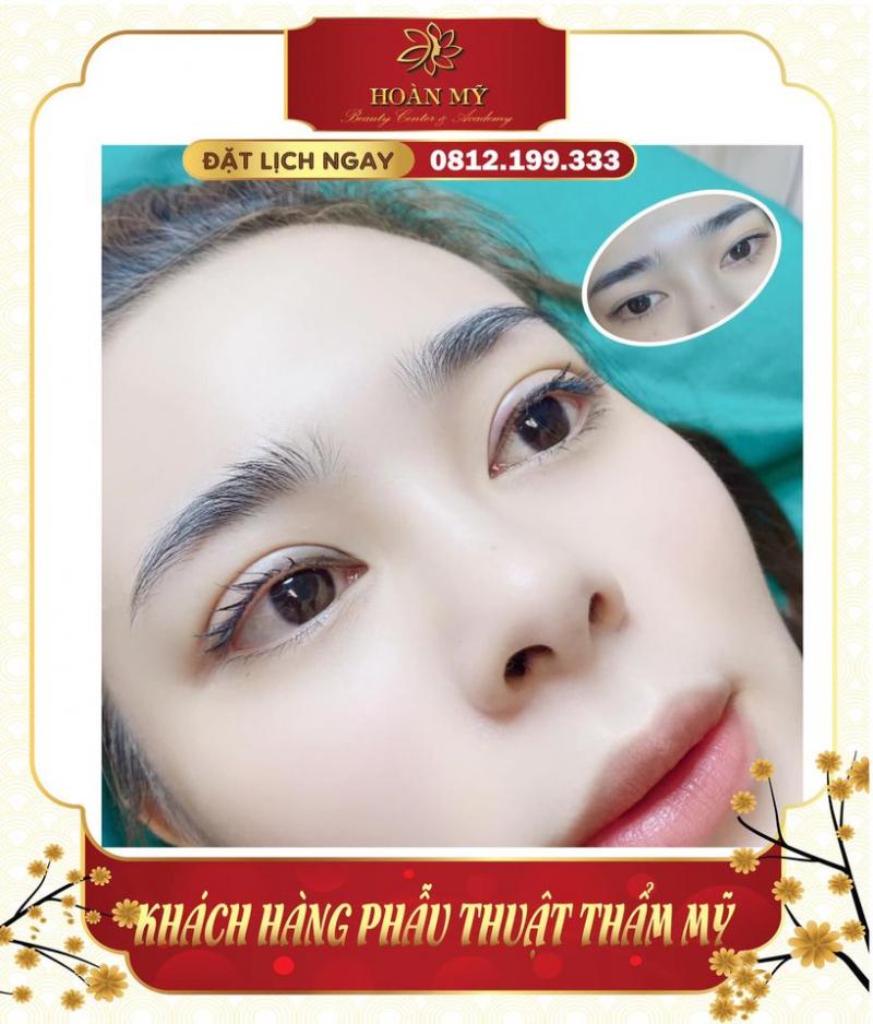 Hoàn Mỹ Beauty Center
