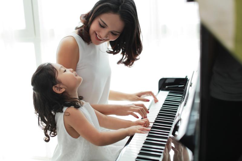 Học kỹ năng mới