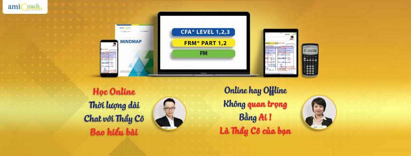 Học viện amiCoach