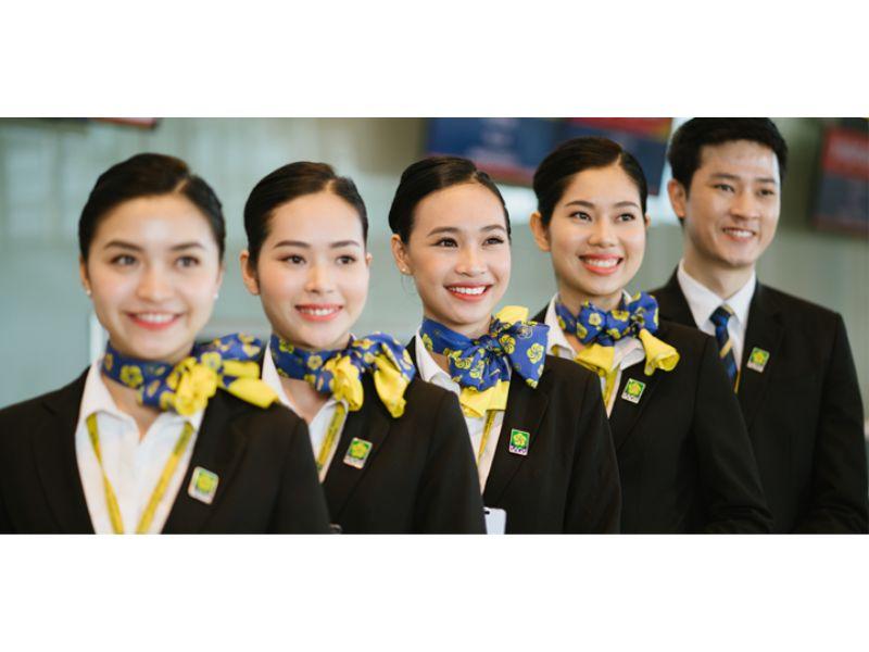 Khóa đào tạo nhân viên khai khác mặt đất tại Học viện Hàng không Việt Nam