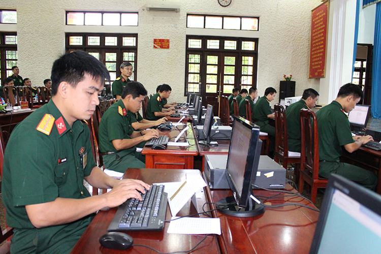 Học viện Kỹ thuật Mật mã