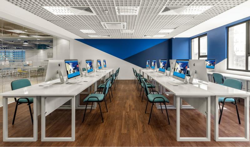 Học viện VTC Academy