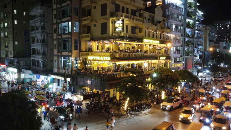 Hội An 1992 Coffee & Tea