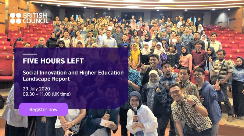 Hội đồng Anh – British Council (BC)