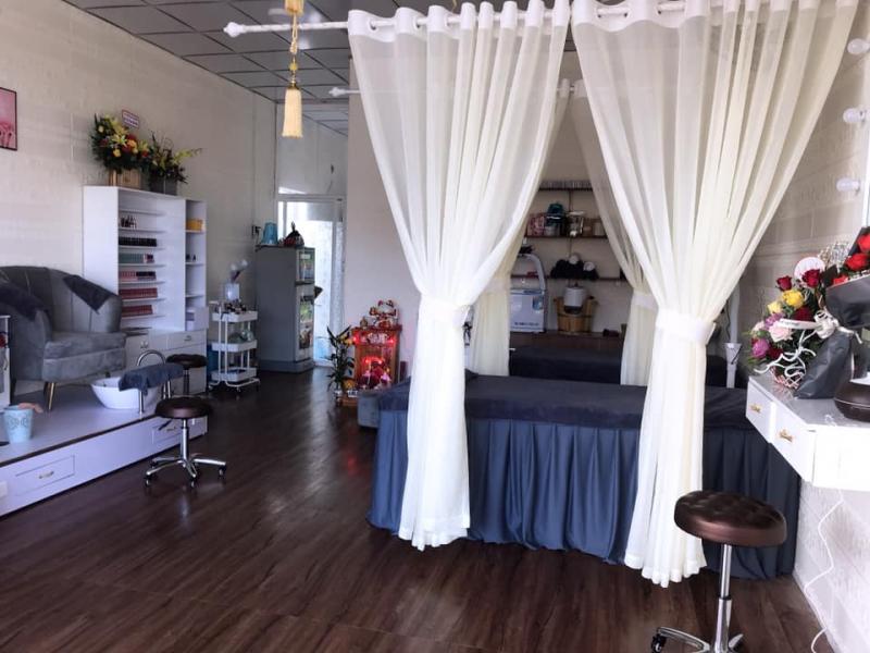 Home Spa