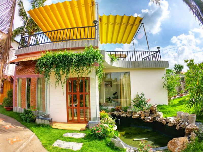 Homestay Hạ Thảo