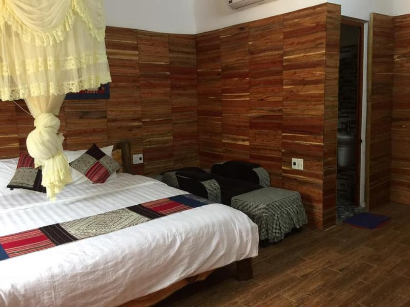 Homestay Mường Then