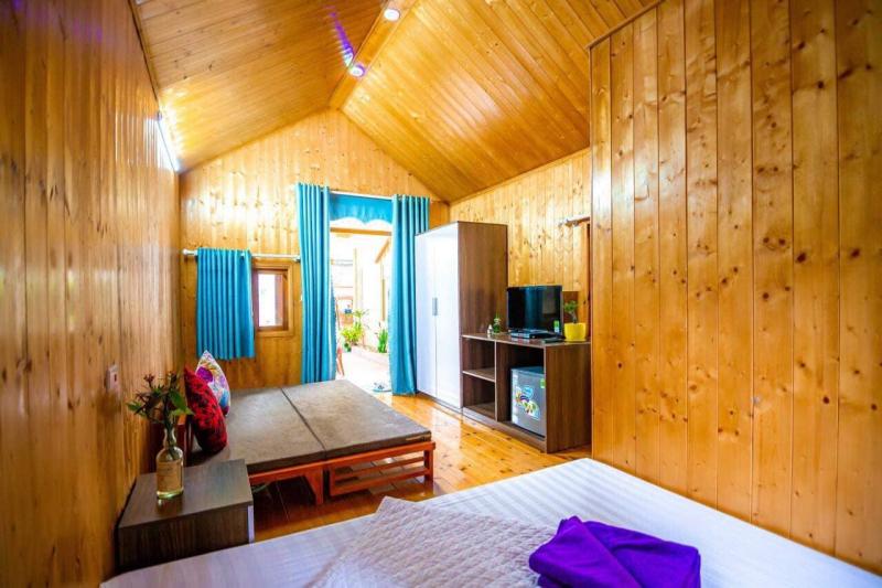 Homestay Nhà Cam