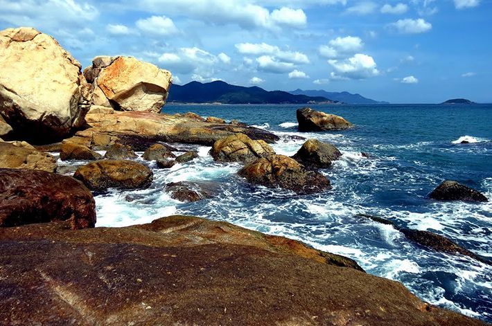 Hòn Ghềnh