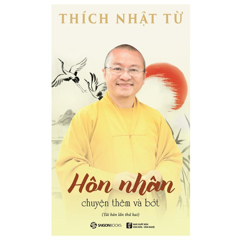 Hôn nhân - Chuyện thêm và bớt