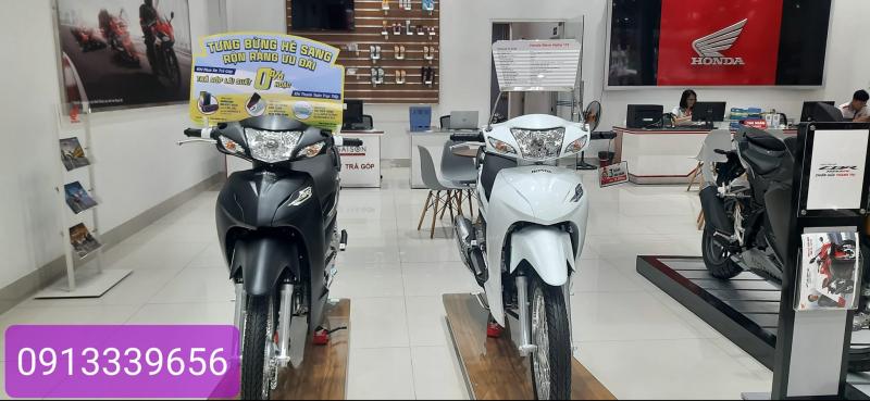 Honda điện máy Vĩnh Phúc