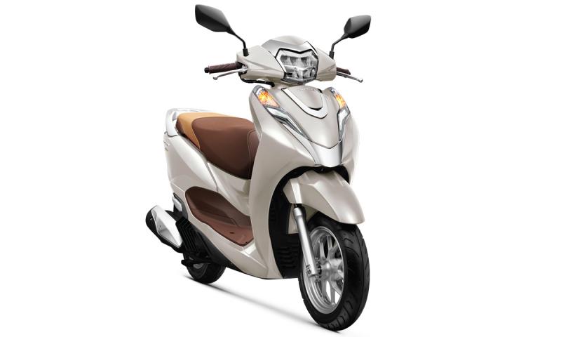 Honda Lead
