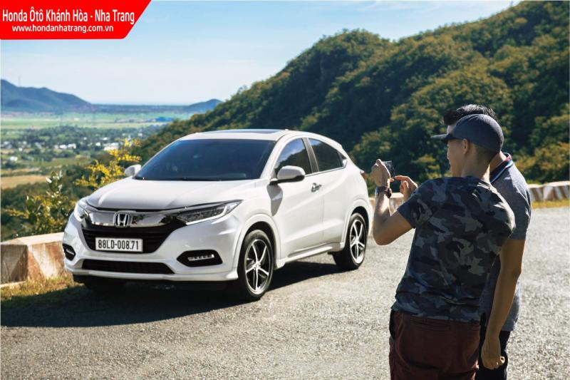 Honda Ôtô Khánh Hòa – Nha Trang