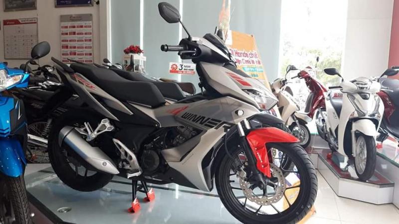 Honda Thành Ngân