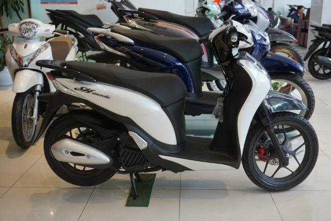 Honda Vĩnh Cát là đại lý honda chính hãng tại Bắc Ninh
