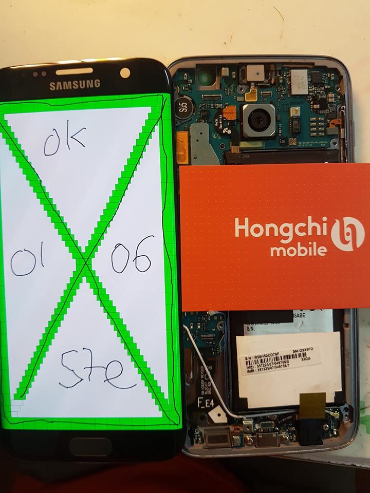 Hồng Chi Mobile
