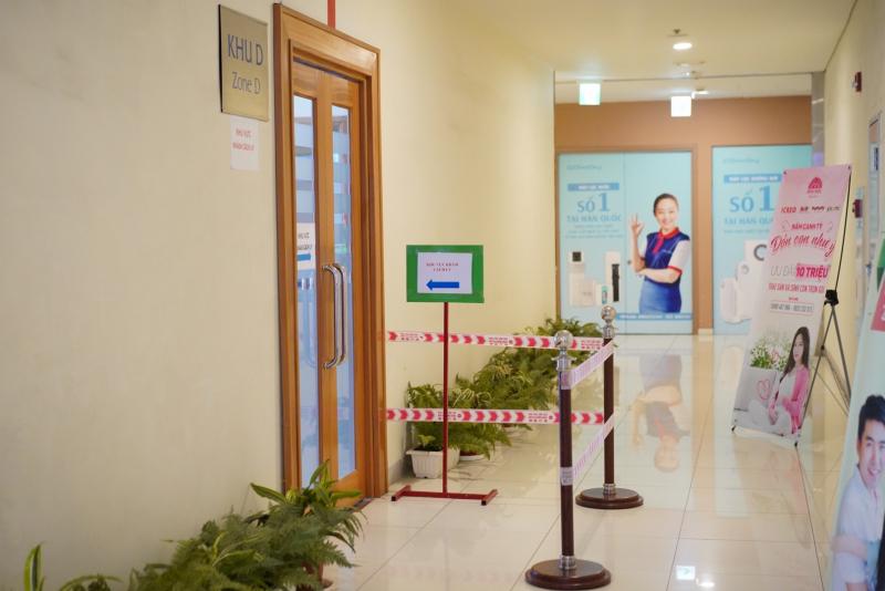 Hồng Ngọc Hopital