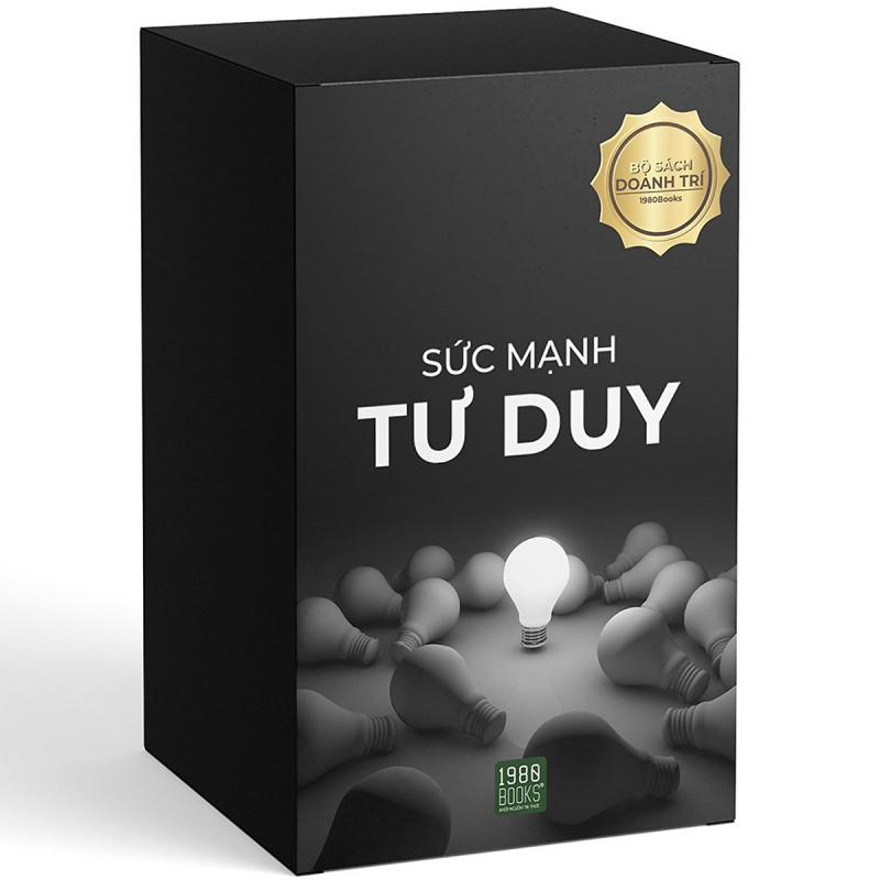 Sức mạnh tư duy