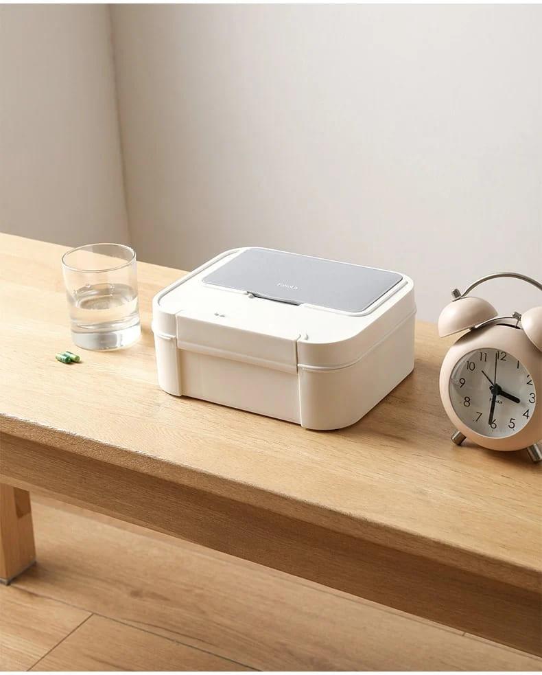 Hộp thuốc y tế gia đình Fasola FSLYF-101