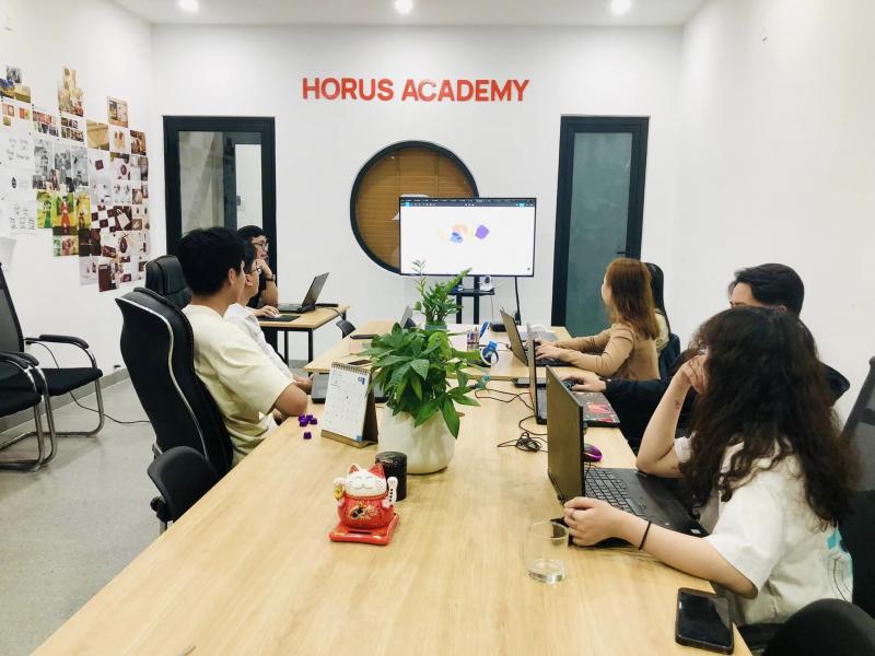 Horus Academy