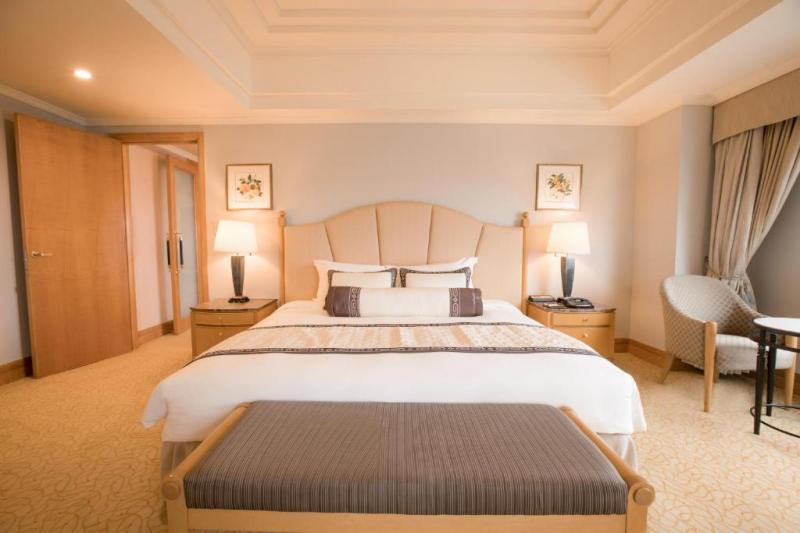 Hotel du Parc Hanoi