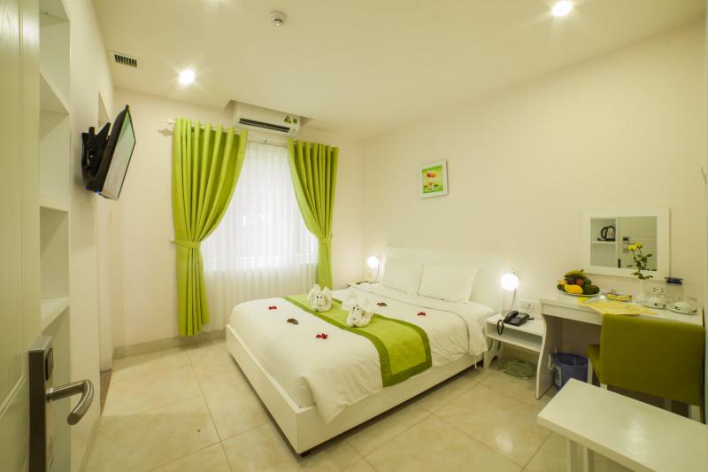 Hotel La Perle