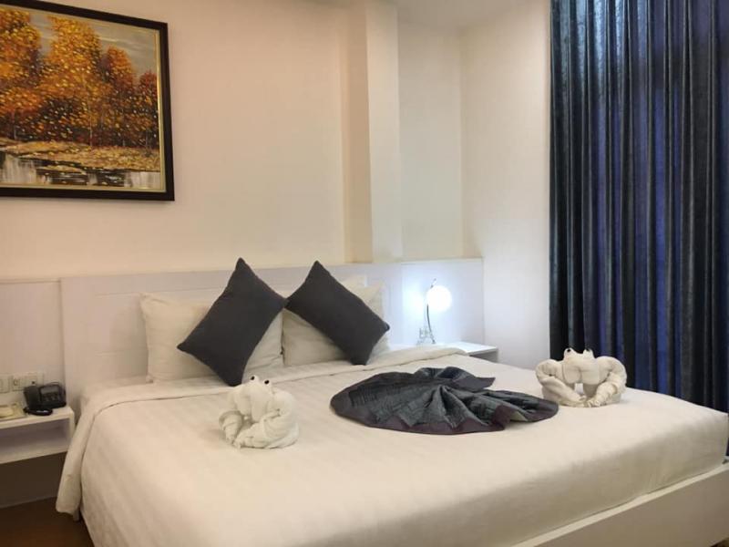 Hotel La Perle