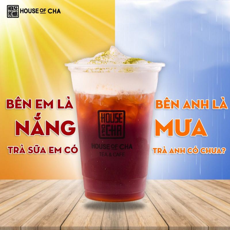 House of Cha Việt Nam