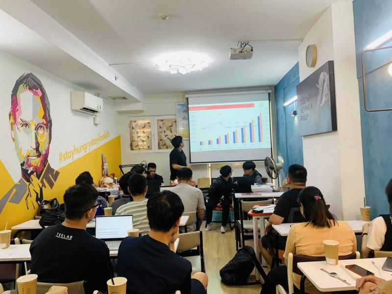 HSAcademy
