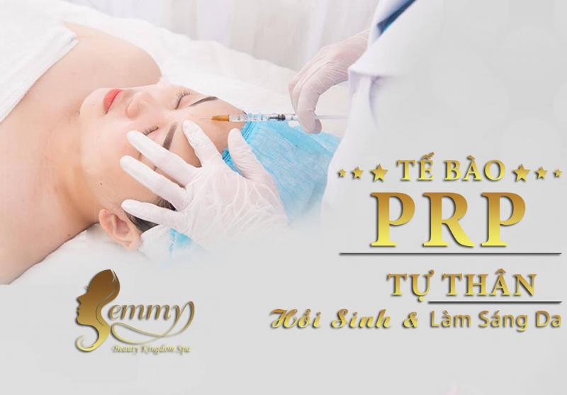 Thẩm Mỹ Emmy Huế