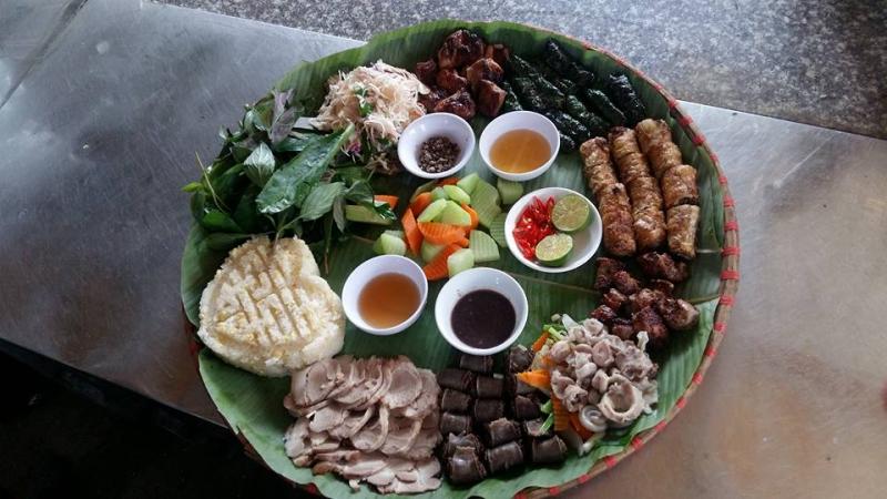 Hùng Dũng Heo Mẹt Long Thành