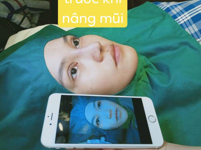 JAE SPA - Thẩm Mỹ Công Nghệ Cao