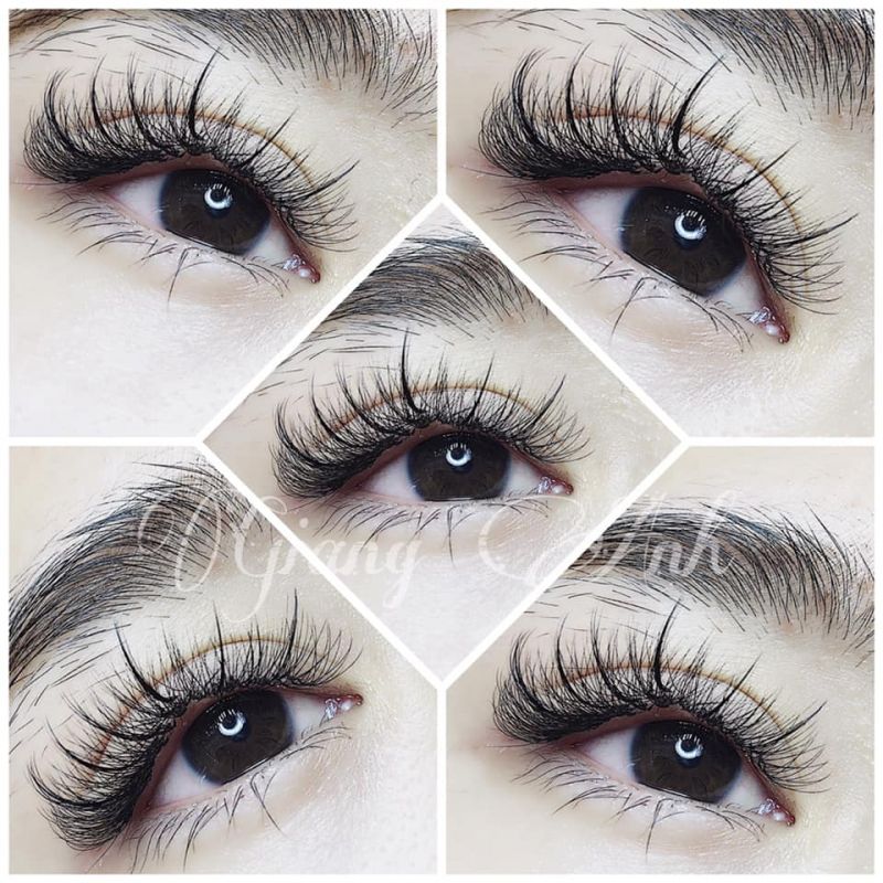 Giang Anh Nails & Lashes
