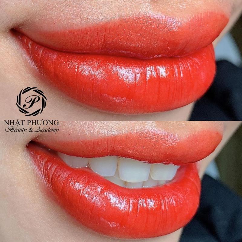 Nhật Phương Beauty & Academy
