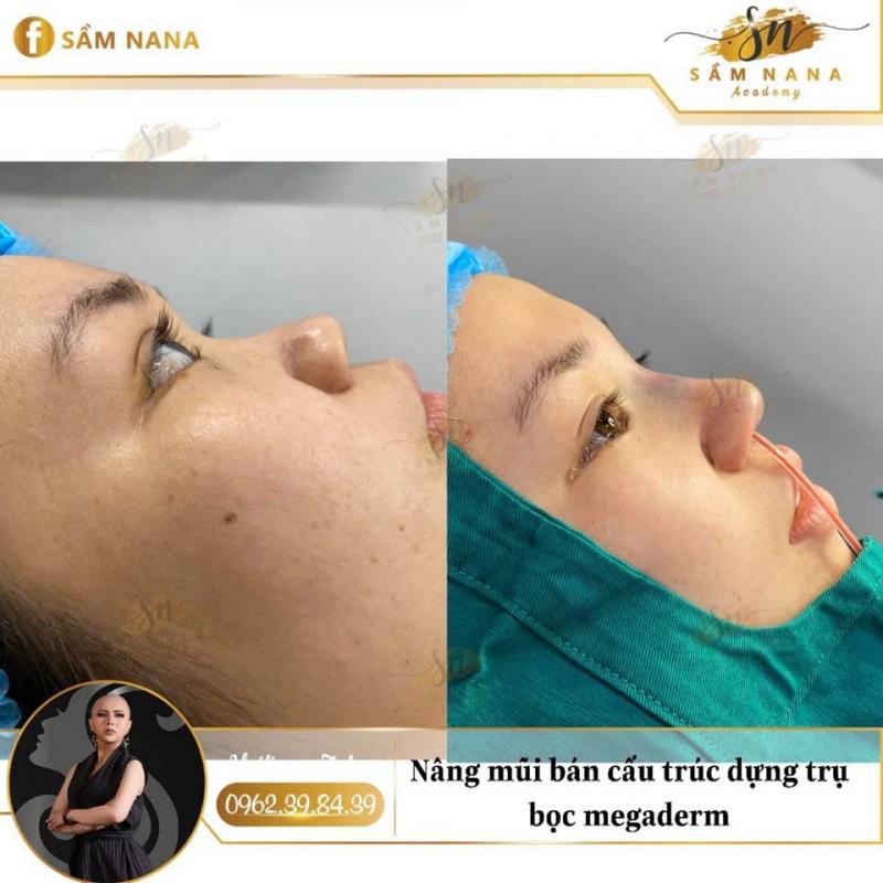Sầm NaNa Academy