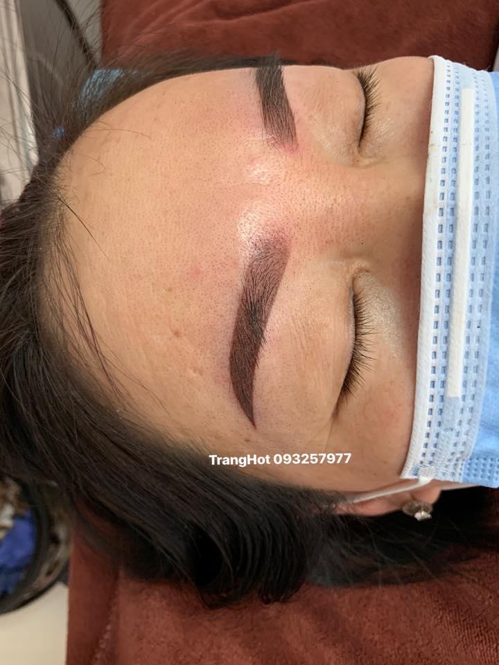 TrangHot Phun Thêu Thẩm Mỹ